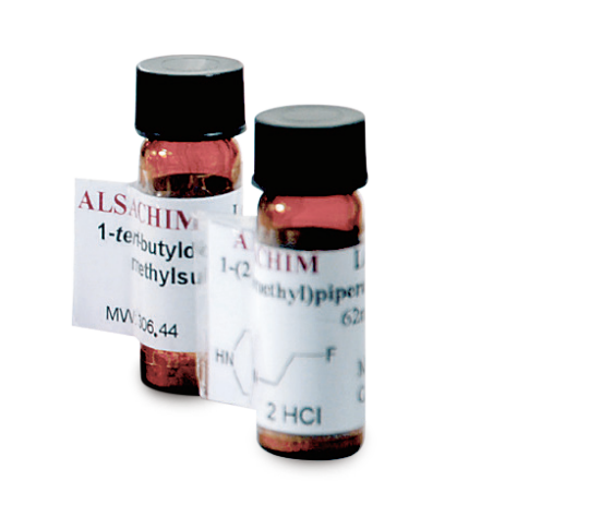 Alsachim 高品質(zhì)同位素標(biāo)準(zhǔn)品