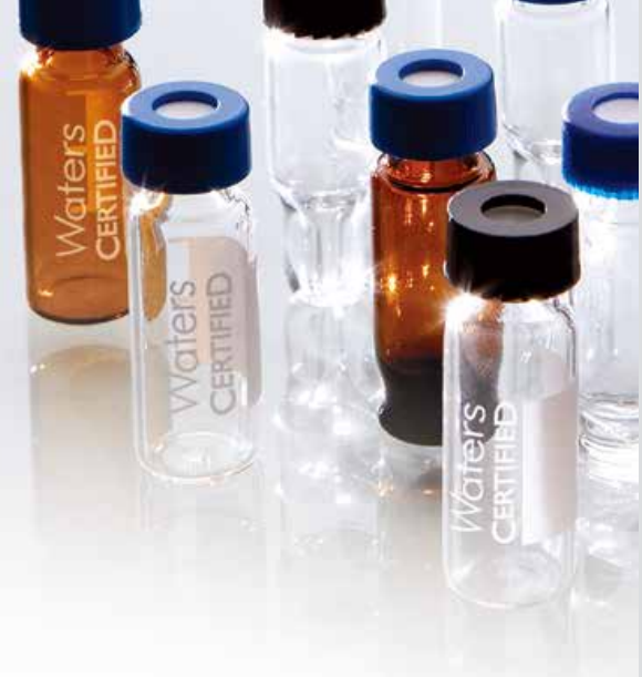 Waters GPC/SEC標(biāo)準(zhǔn)品