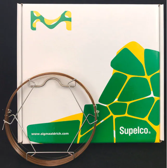 默克SUPELCOWAX 10毛細(xì)管GC色譜柱
